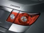 Chevrolet Epica 2007 года (CN)